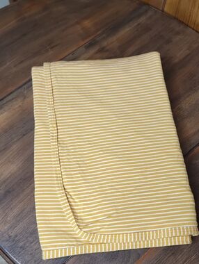 Lou Lou & Company Bamboo Swaddle Blanket